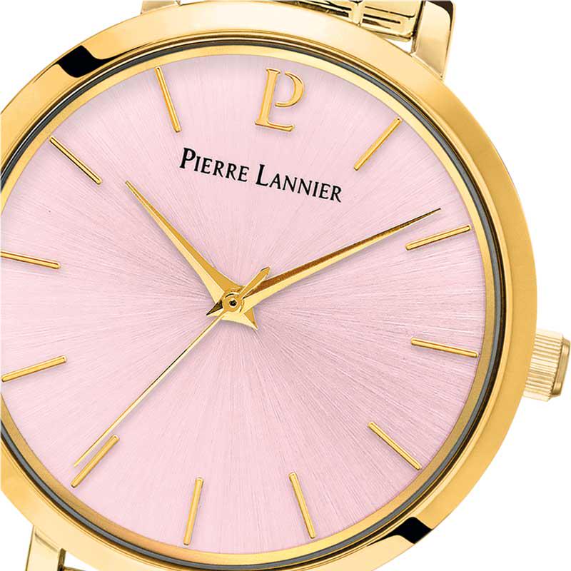 Наручний годинник жіночий Pierre Lannier 079M552 (905295) - фото 3 Наручний годинник жіночий Pierre Lannier 079M552 (905295) - фото 3