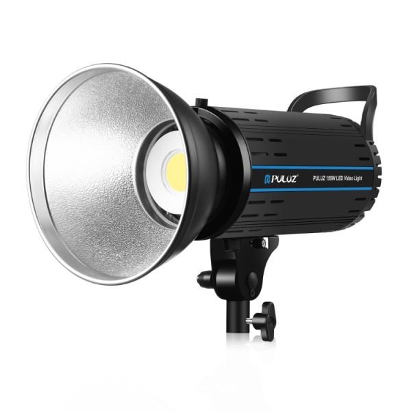 Світильник студійний Puluz PU3060EU LED 150 Вт 5600К (1864820586)