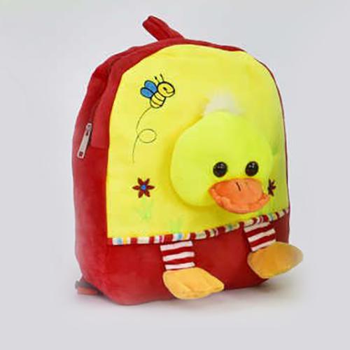 Рюкзак детский Huada Toys мягкий (C3127) - фото 2