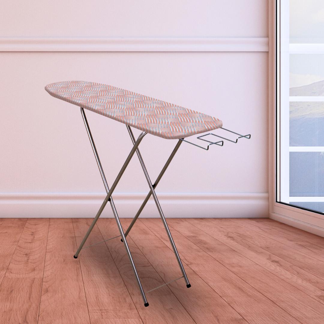 Гладильная доска OK Eurogold 16030J