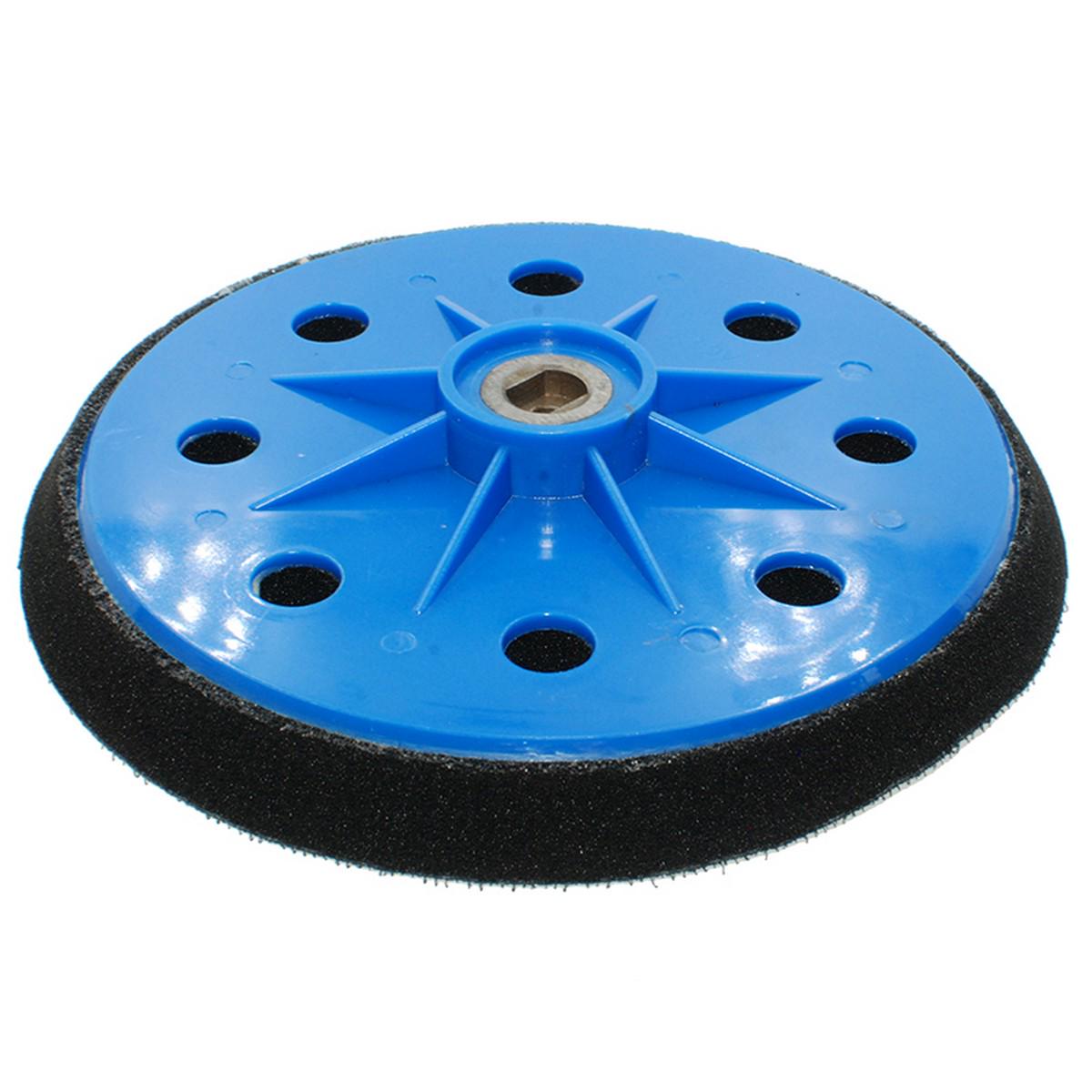 Подошва шлифмашины Sturm DWS6075SLM (D177 8отв)