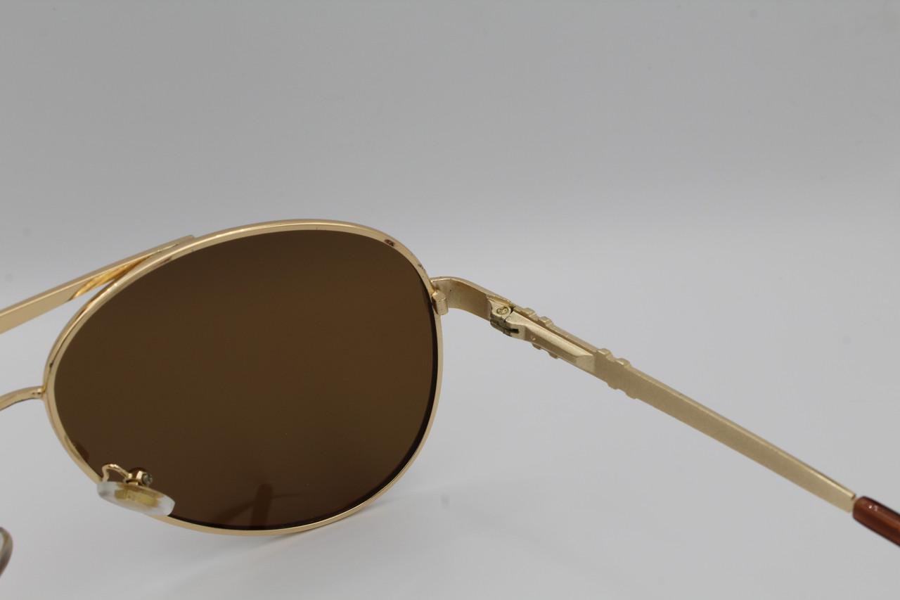 Солнцезащитные очки мужские поляризационные Matrixx P3912 c3 (2595657533) - фото 9