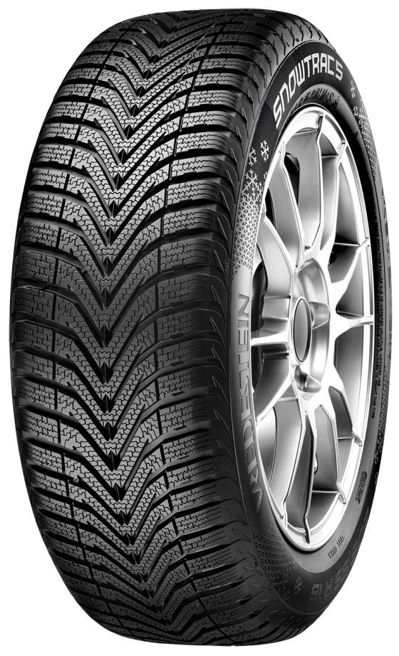 Шина зимняя VREDESTEIN Snowtrac 5 175/65R14 82T (500828)