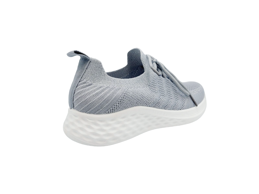 Кросівки для хлопчиків MaiNelin 238238/37 р. 37 Сірий - фото 2