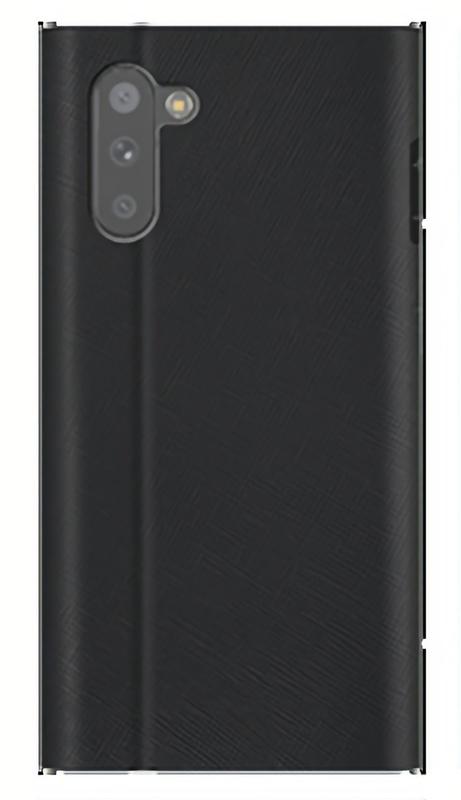 Чохол Araree Bonnet Diary Samsung Note 10 plus - фото 2 Чохол Araree Bonnet Diary Samsung Note 10 plus - фото 2