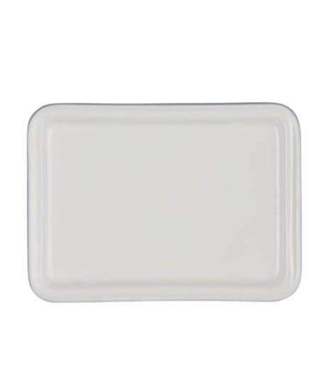 Масленка Le Creuset Vancouver 17х12 см Chambray (70837174340000) - фото 5