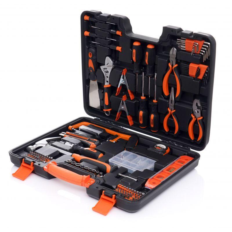 Набор инструментов Kraft Dele KD10463 2421795521 144 шт. (2421795521)