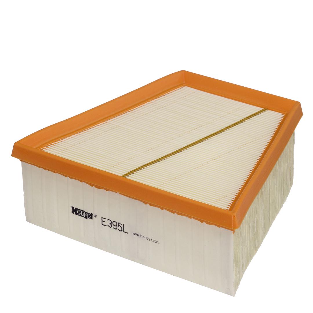 Фільтр повітряний HENGST FILTER E395L