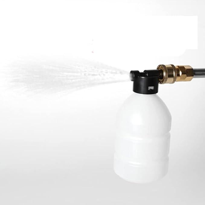 Мийка високого тиску AMA-48 з 2 акумуляторами 48V (18091657) - фото 10 Мийка високого тиску AMA-48 з 2 акумуляторами 48V (18091657) - фото 10