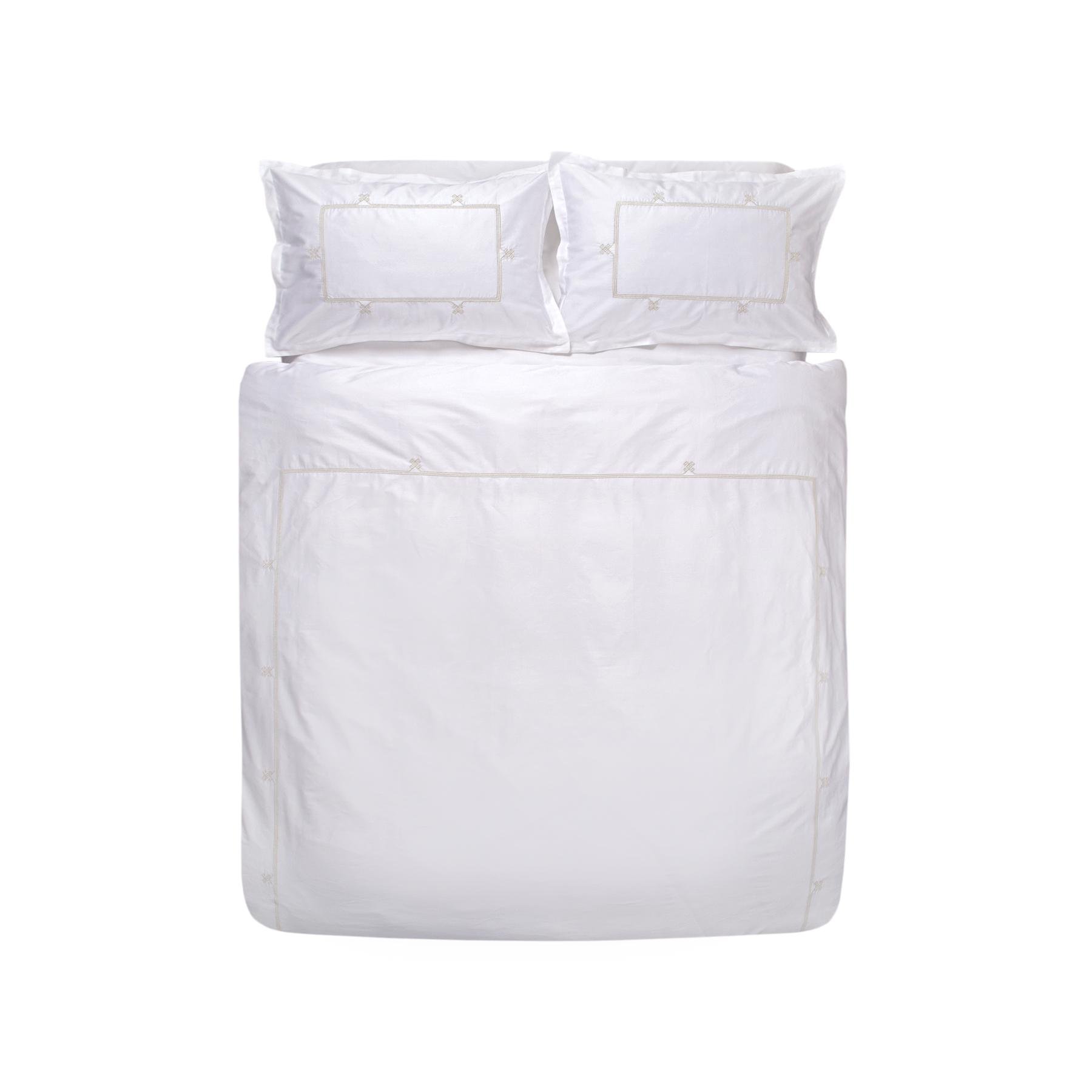 Пододеяльник с наволочками Penelope Etnica 240х220 см + 50х70 см 2 шт. Золотой (12278464) - фото 1 Пододеяльник с наволочками Penelope Etnica 240х220 см + 50х70 см 2 шт. Золотой (12278464) - фото 1