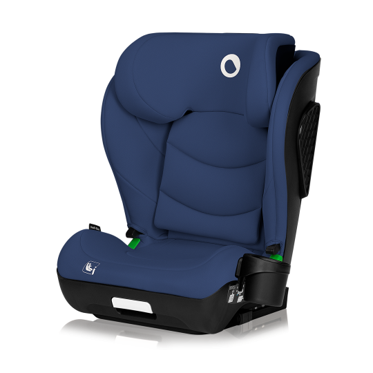 Автокрісло дитяче Lionelo NEAL I-size Navy Blue