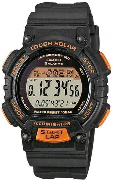 Мужские Часы Casio STL-S300H-1BEF Кварцевые