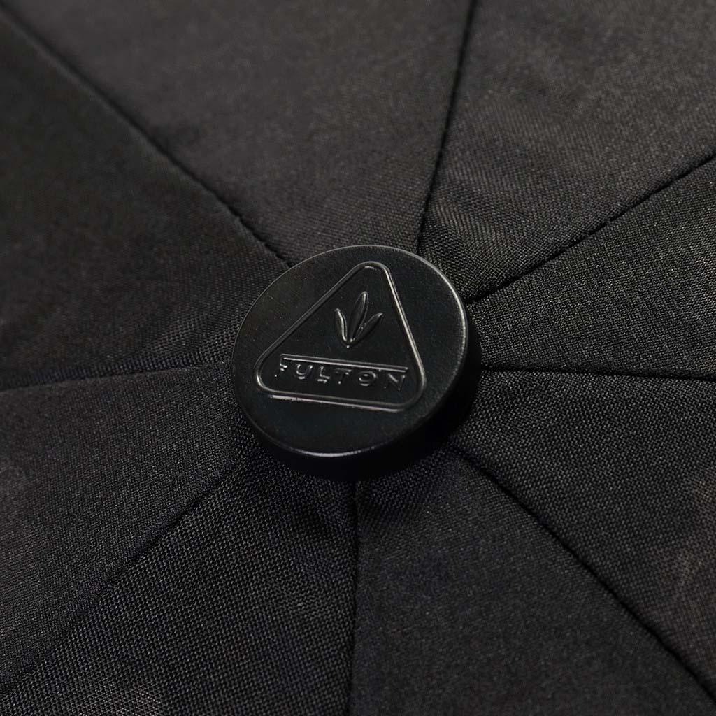 Зонт Fulton Stowaway-23 G560 Black (G560-000656) - фото 8