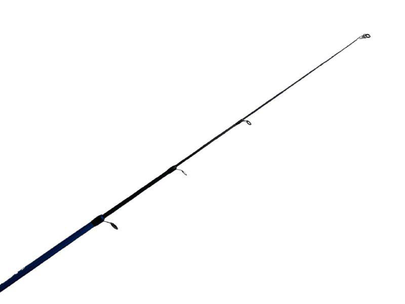 Спінінг телескопічний Weida VESTA 80-160 г 3,0 м ART 613B (20664765188) - фото 3 Спінінг телескопічний Weida VESTA 80-160 г 3,0 м ART 613B (20664765188) - фото 3