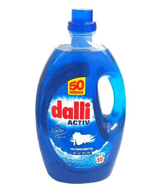 Гель для стирки Dalli Activ blue (100048)