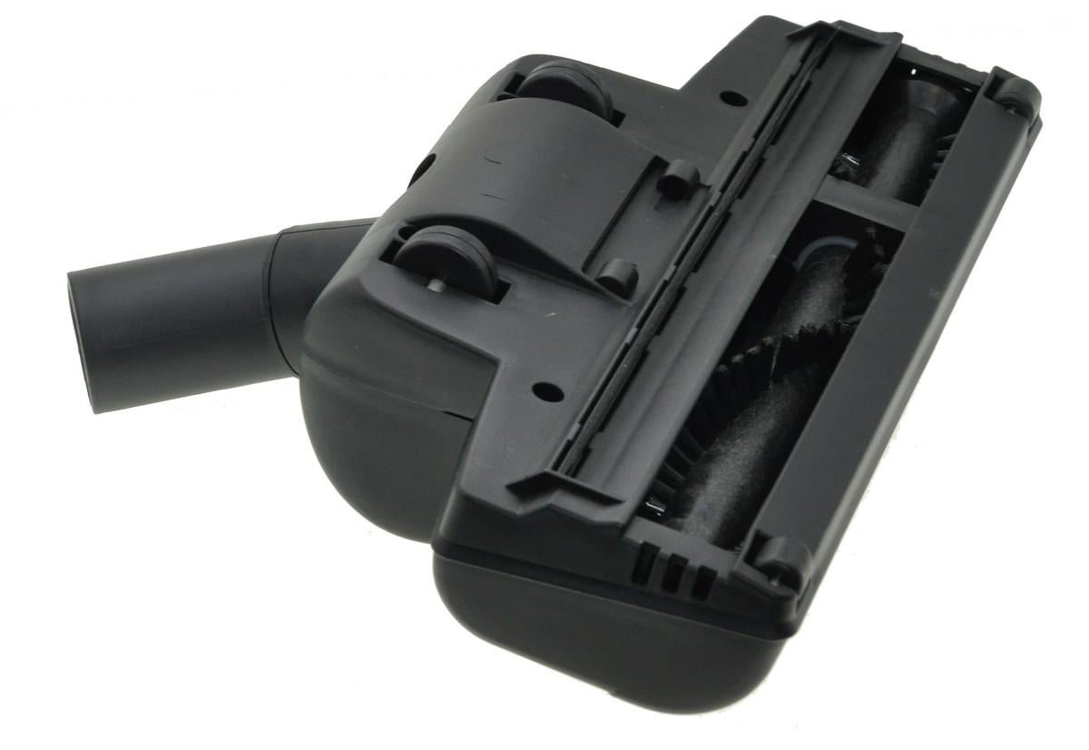 Щетка для пылесоса ковровая турбо большая d вн 32 мм - фото 3 Щетка для пылесоса ковровая турбо большая d вн 32 мм - фото 3