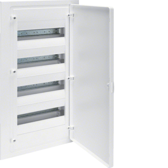 Щит внутренней Hager Golf VF412PD 48 модулей (26977004)