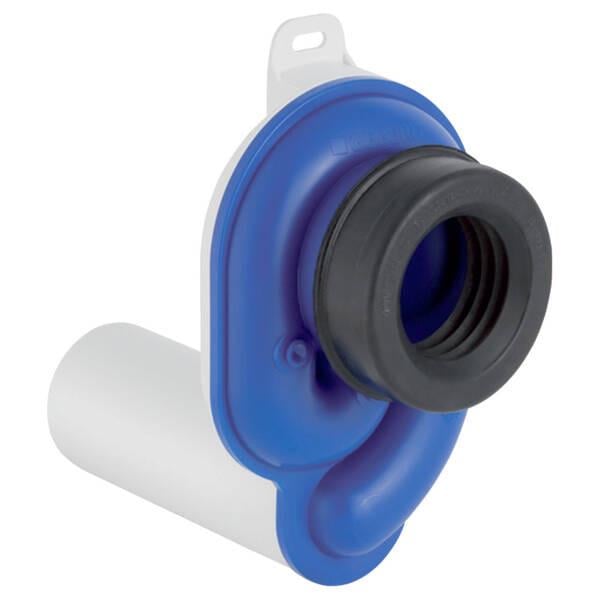 Сифон для пісуара вакуумний Geberit Uniflex 152.950.11.1 Сифон для пісуара вакуумний Geberit Uniflex 152.950.11.1