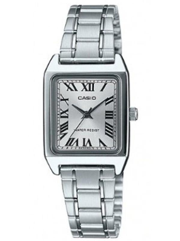 Наручний годинник жіночий Casio LTP-V007D-7BUDF (263384)