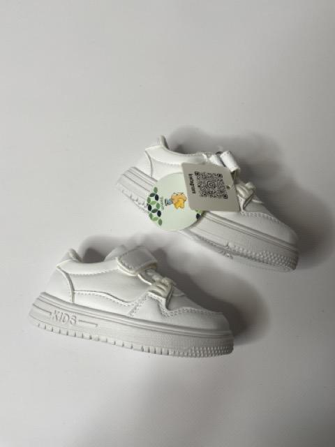 Кросівки унісекс Tom.m 77835 р. 19 13 см Білий - фото 3 Кросівки унісекс Tom.m 77835 р. 19 13 см Білий - фото 3