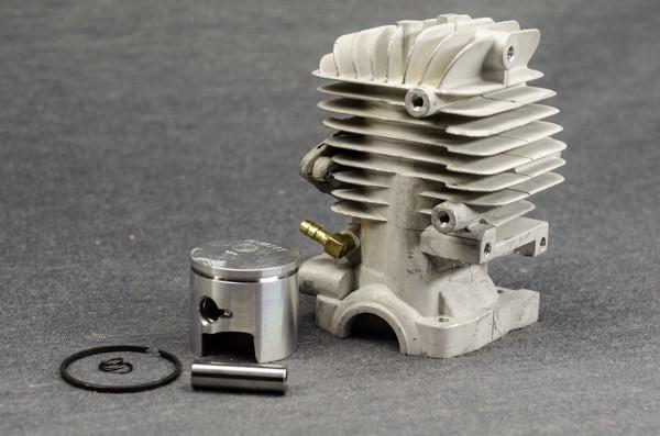 Цилиндро-поршневая группа для бензопил серии 2500 (1325)