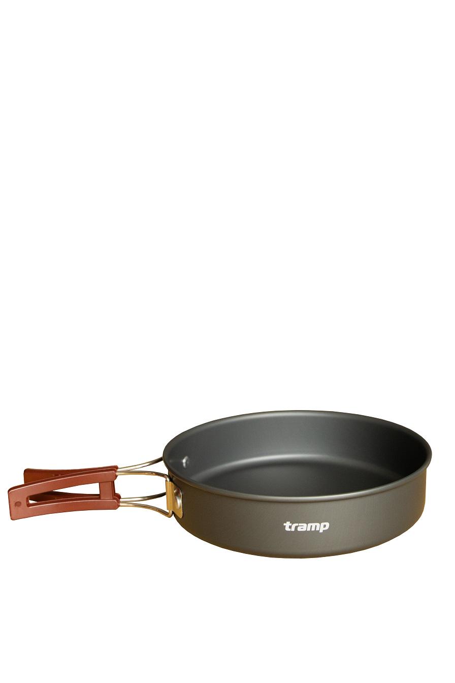 Набор посуды туристической Tramp UTRC-143 из анодированного алюминия (9814370) - фото 11