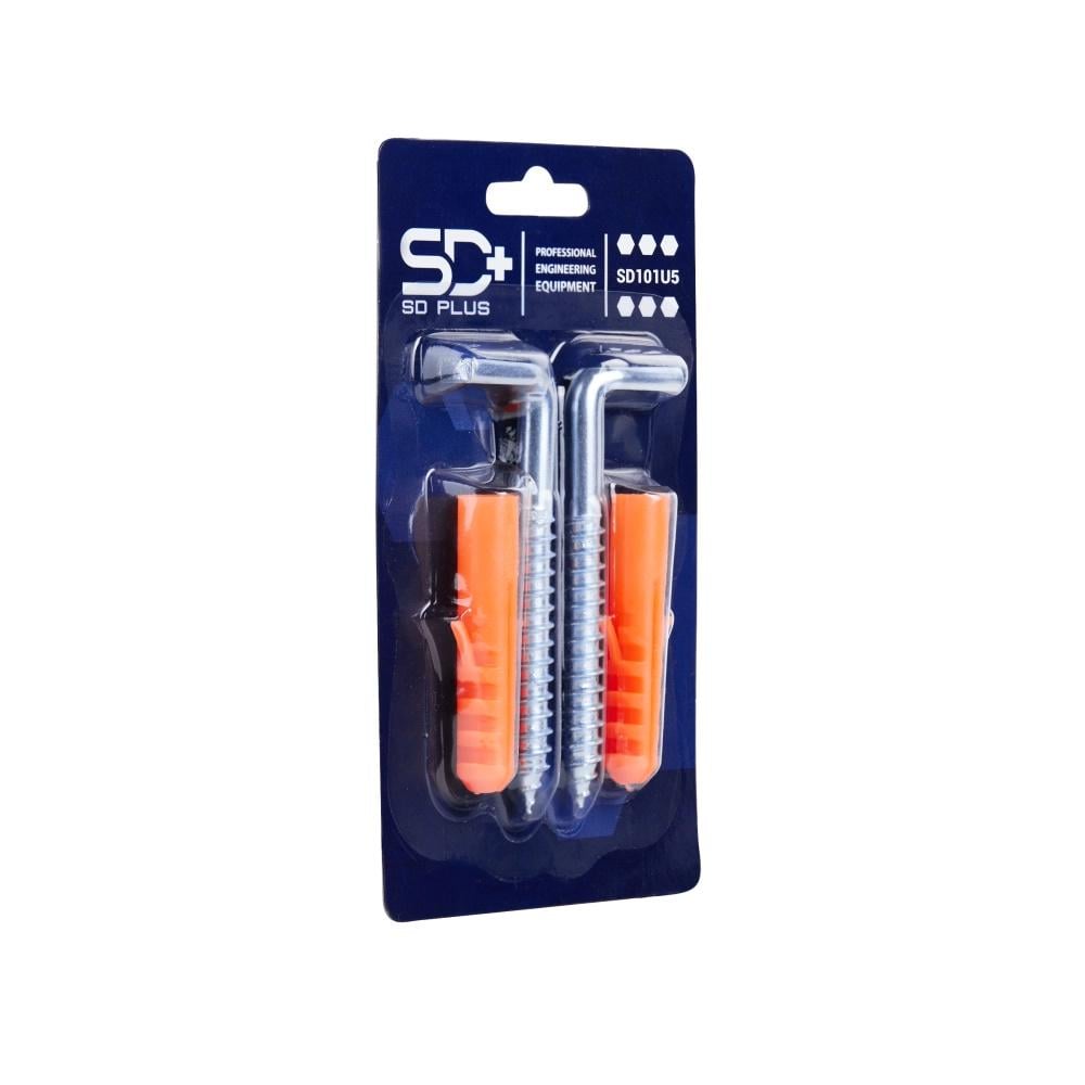 Крепление на бойлер SD Plus SD101U5 10х10 мм (FRRS00005815)