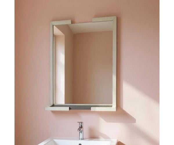 Зеркало TheMix в стиле Loft 60 см