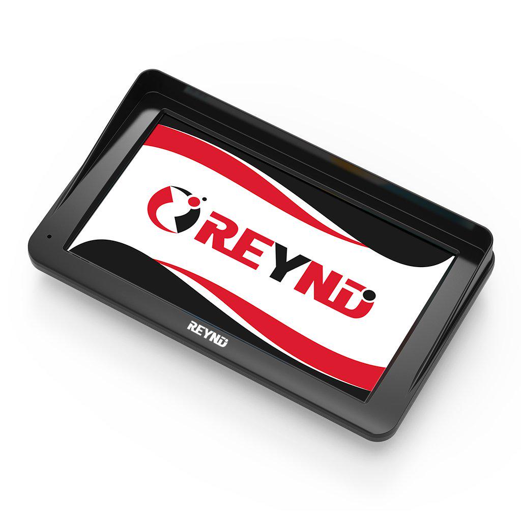 Навигатор GPS REYND A725 GNSS Android (26630059)