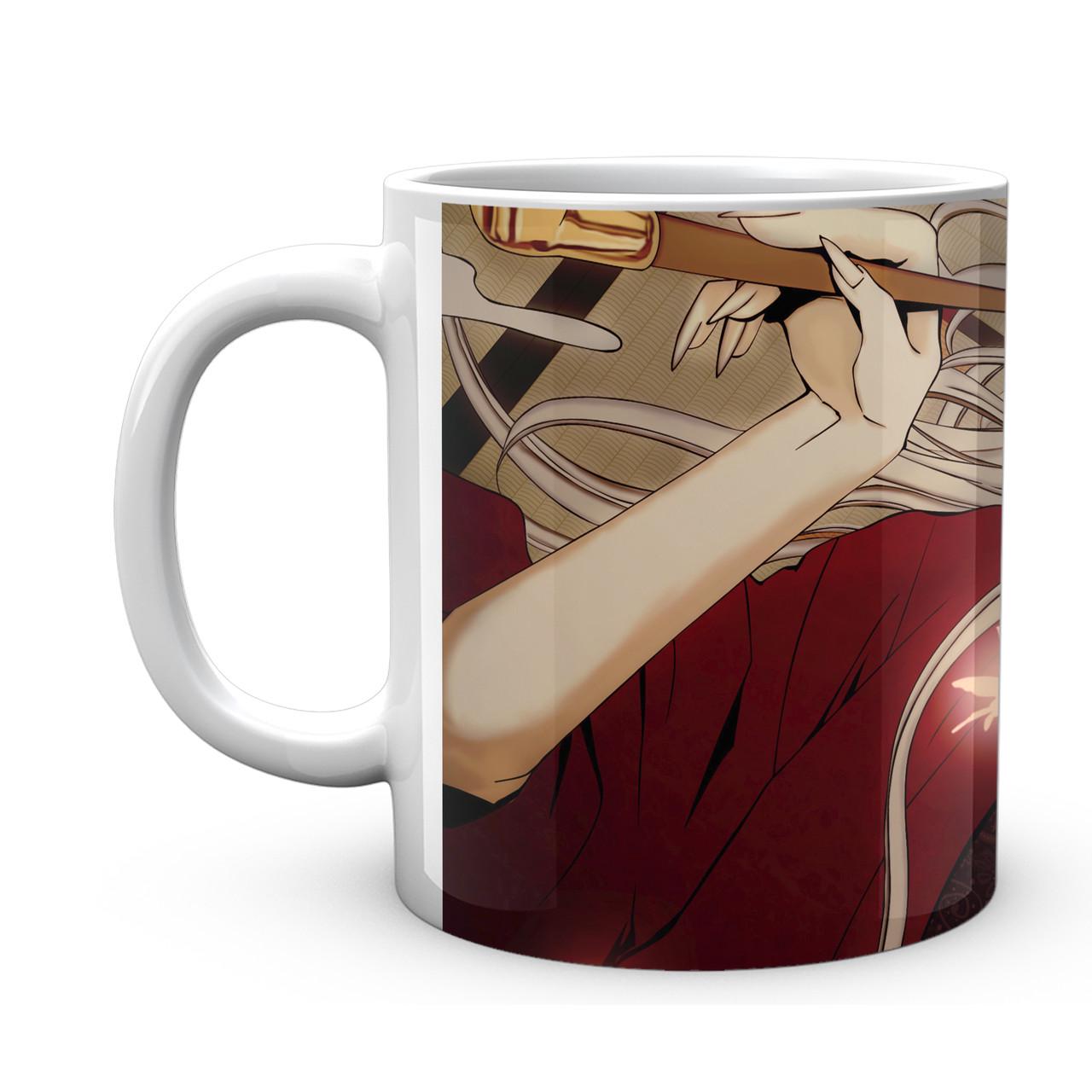 Чашка Geekland Kamisama Kiss 330 мл (KK 002.06)