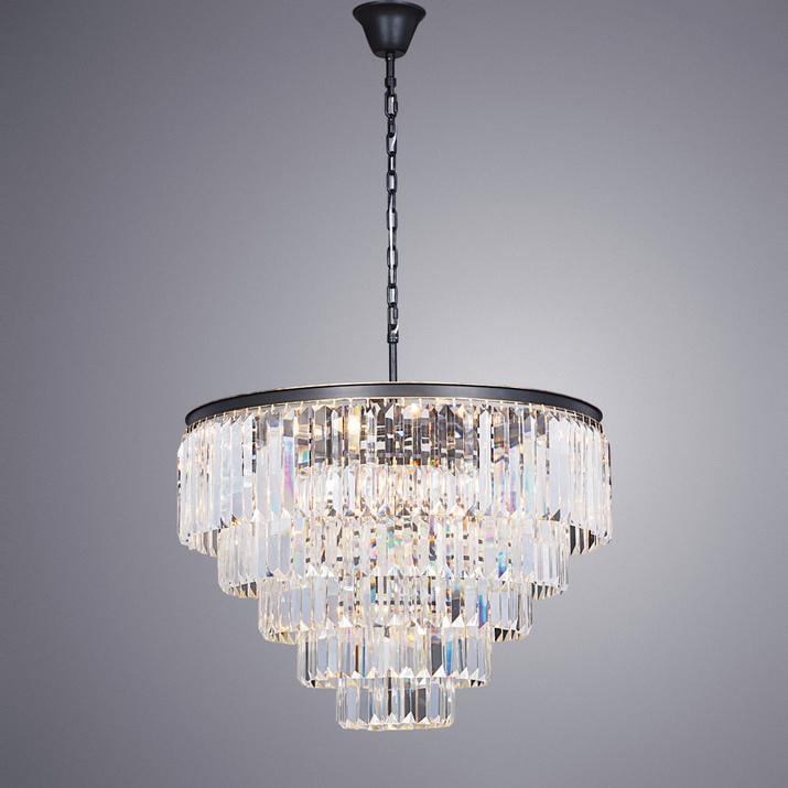 Люстра підвісна Divinare NOVA (3001/01 LM-13)