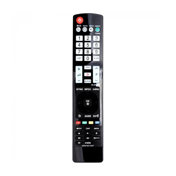 Пульт для телевизора LG AKB73615307