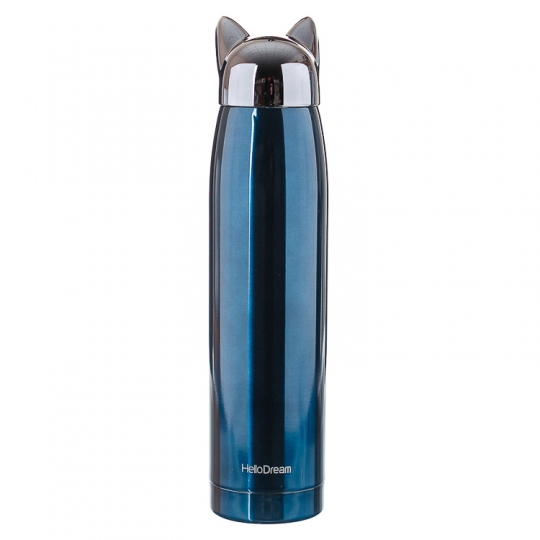 Термос серия Котейка 042JH 320 мл