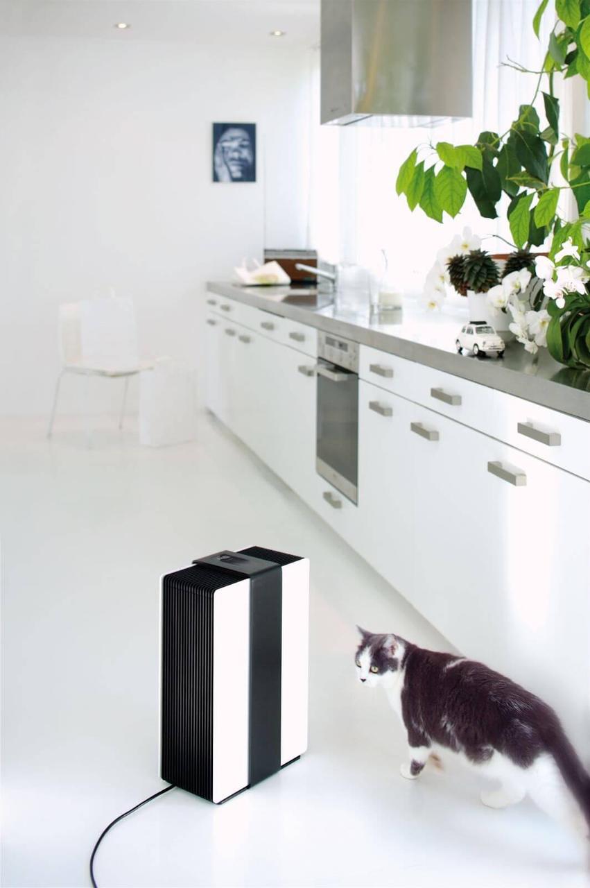 Мийка повітря Stadler Form Robert (R-001R) - фото 4 Мийка повітря Stadler Form Robert (R-001R) - фото 4