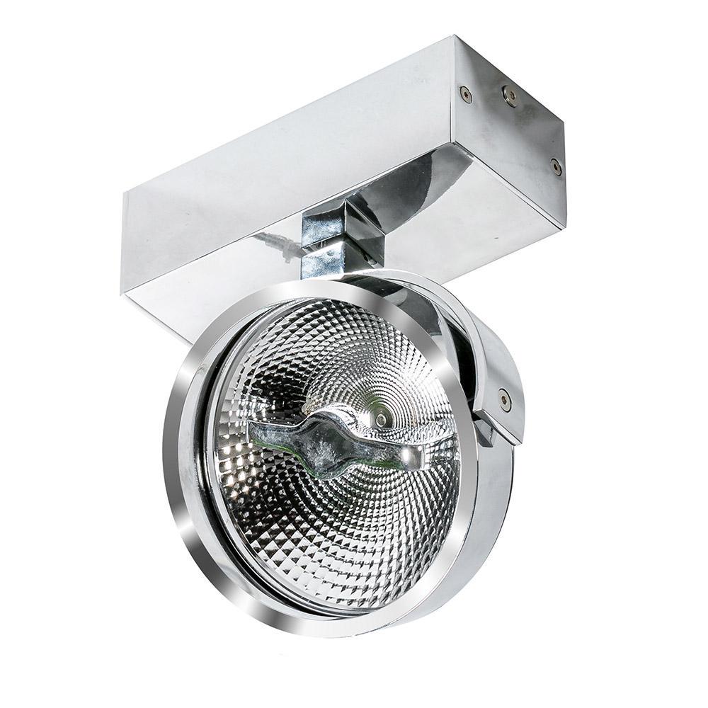 Спот Azzardo AZ1752 JERRY 1 12V (GM4113-12V-CH)