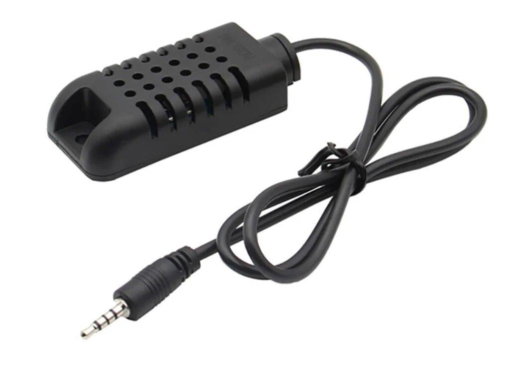 Датчик температуры и влажности Sonoff AM2301