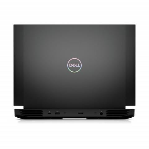 Ноутбук Dell G16 7620 Obsidian Black (INS0136589-R0021730-SA) - фото 5