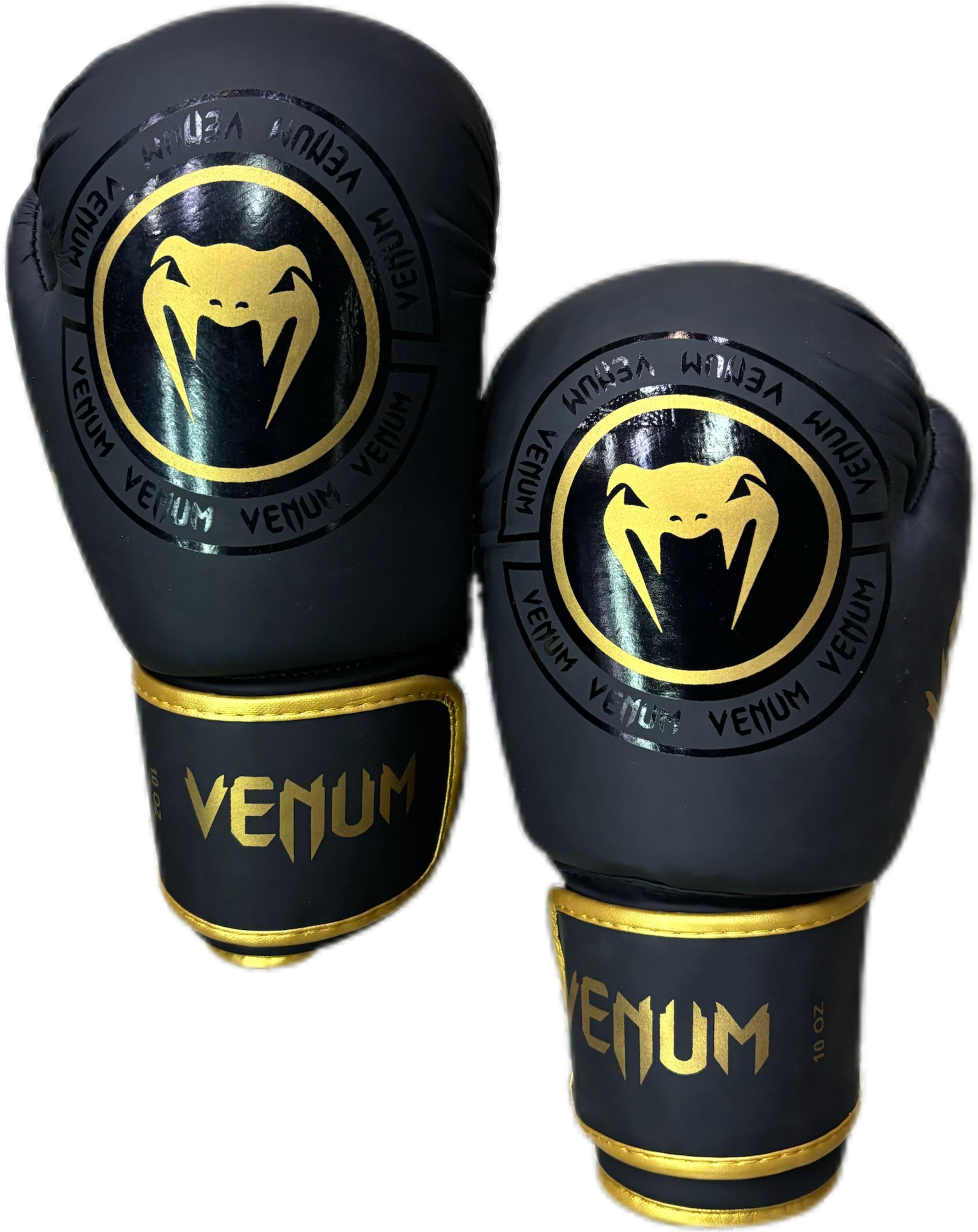 Перчатки боксерские Venum Sport 12 унций