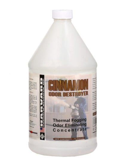 Рідина сухий туман для обладнання Harvard Odor Destroyer Cinnamon 3,8 л (785344-03)