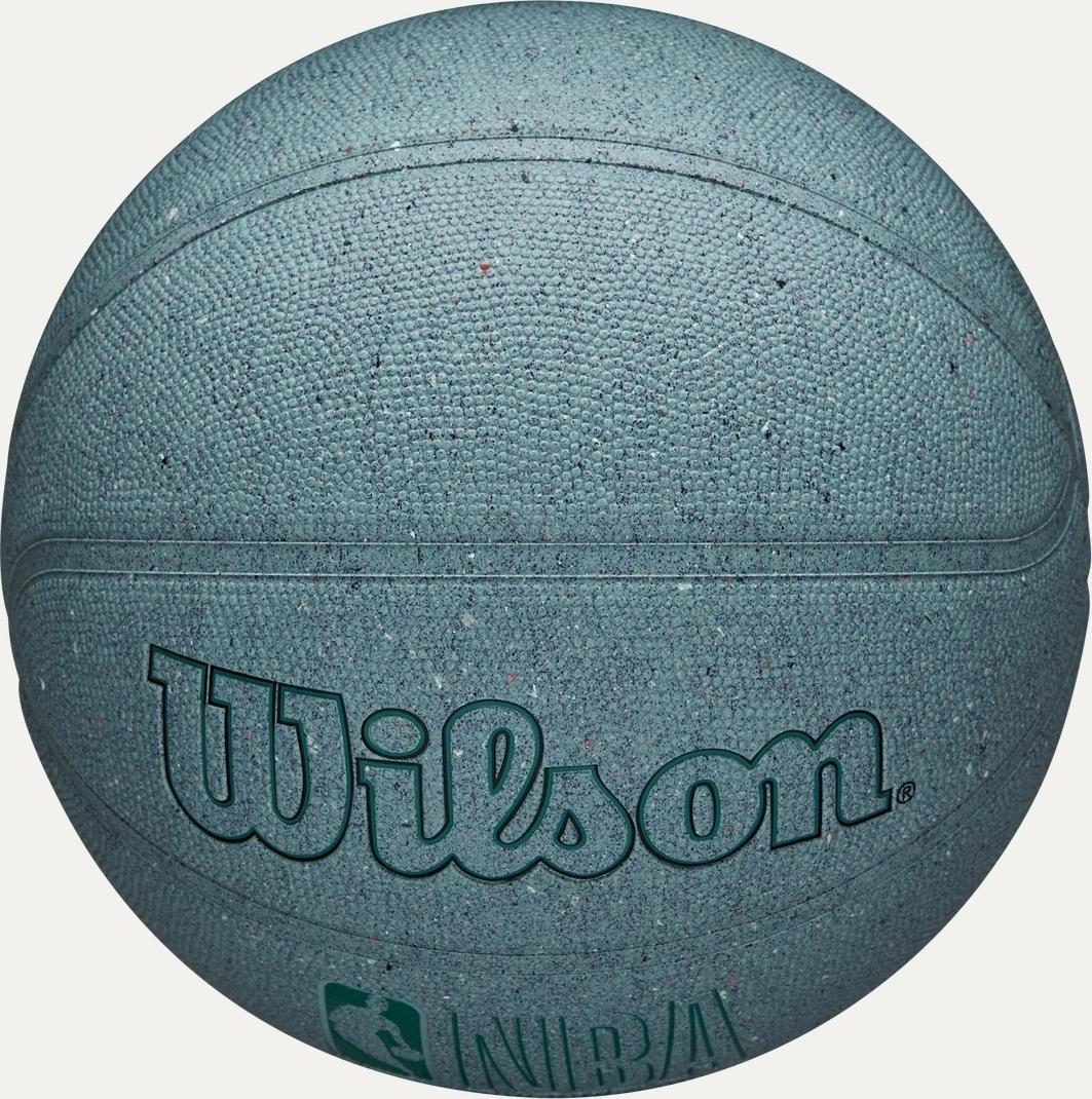Баскетбольний м'яч Wilson NBA DRV PRO р. 7 М'ятний (WZ3016002XB7) - фото 5 Баскетбольний м'яч Wilson NBA DRV PRO р. 7 М'ятний (WZ3016002XB7) - фото 5