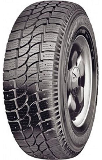 Шина TIGAR CargoSpeed Winter 215/65R16C 109/107R под шип зима Шина TIGAR CargoSpeed Winter 215/65R16C 109/107R под шип зима