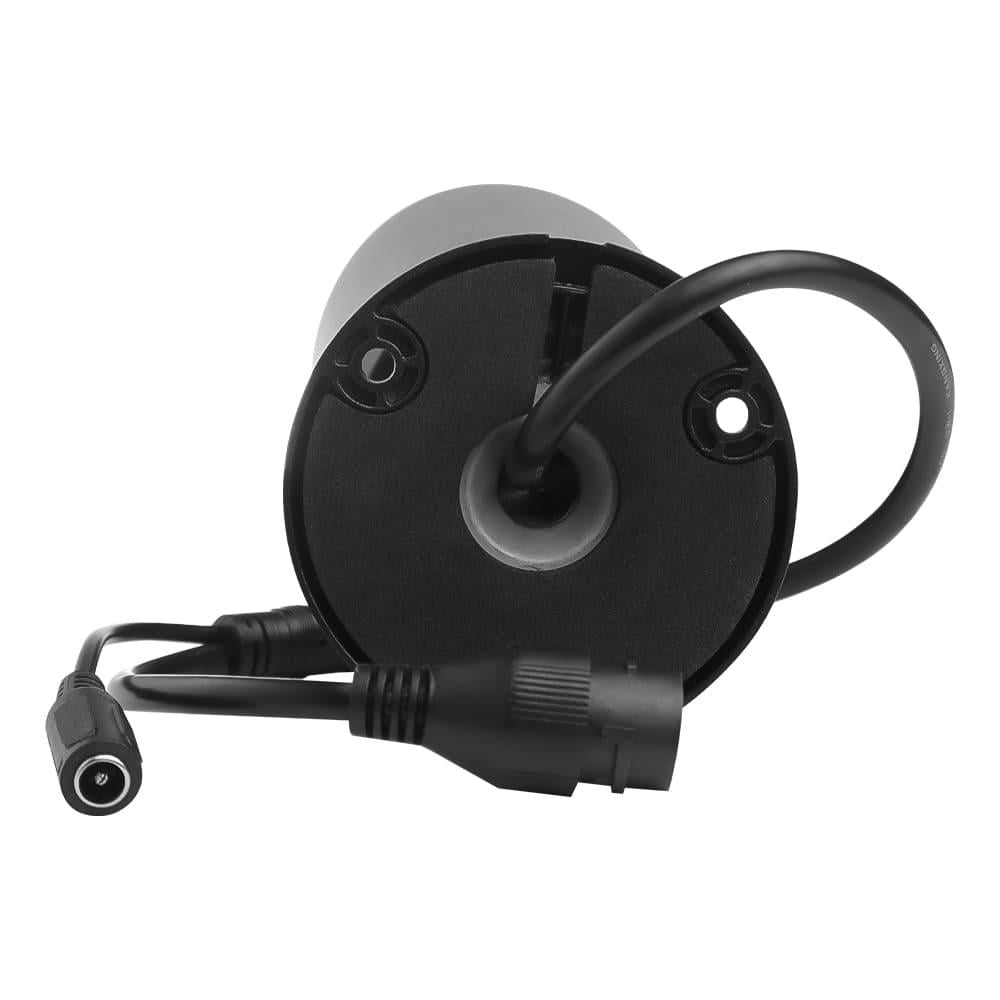 Камера 8 МП IP Dahua DH-IPC-HFW2849S-S-IL-BE 2,8 мм - фото 6