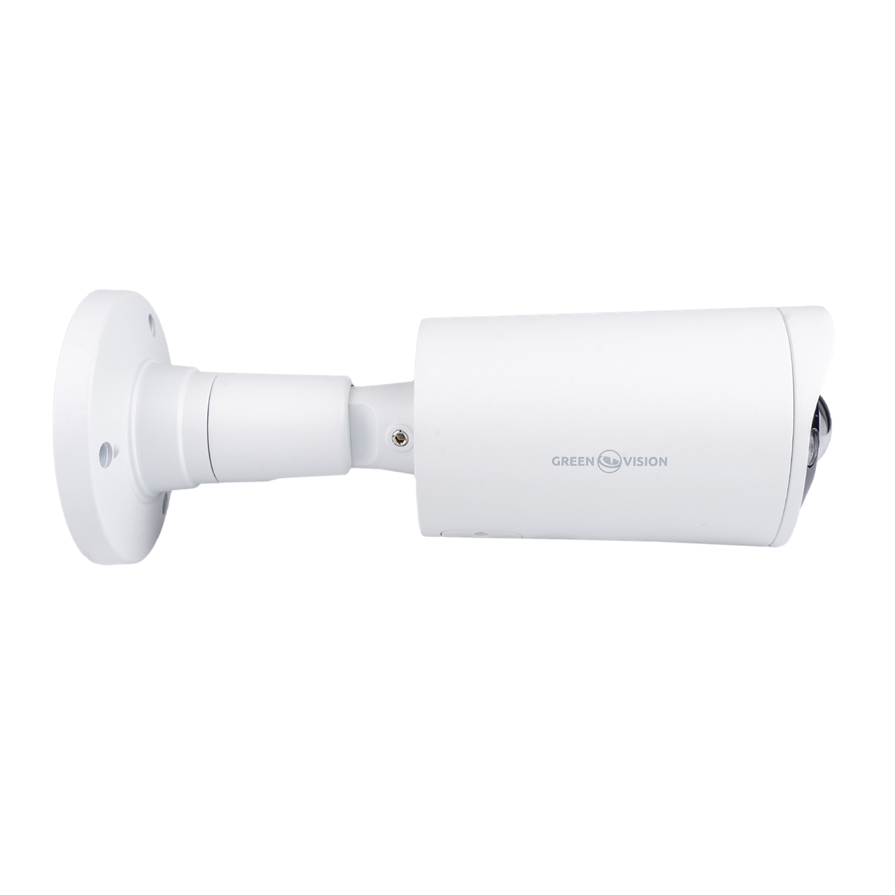 Камера зовнішня IP GreenVision GV-191-IP-IF-COS80-30 180° - фото 3 Камера зовнішня IP GreenVision GV-191-IP-IF-COS80-30 180° - фото 3