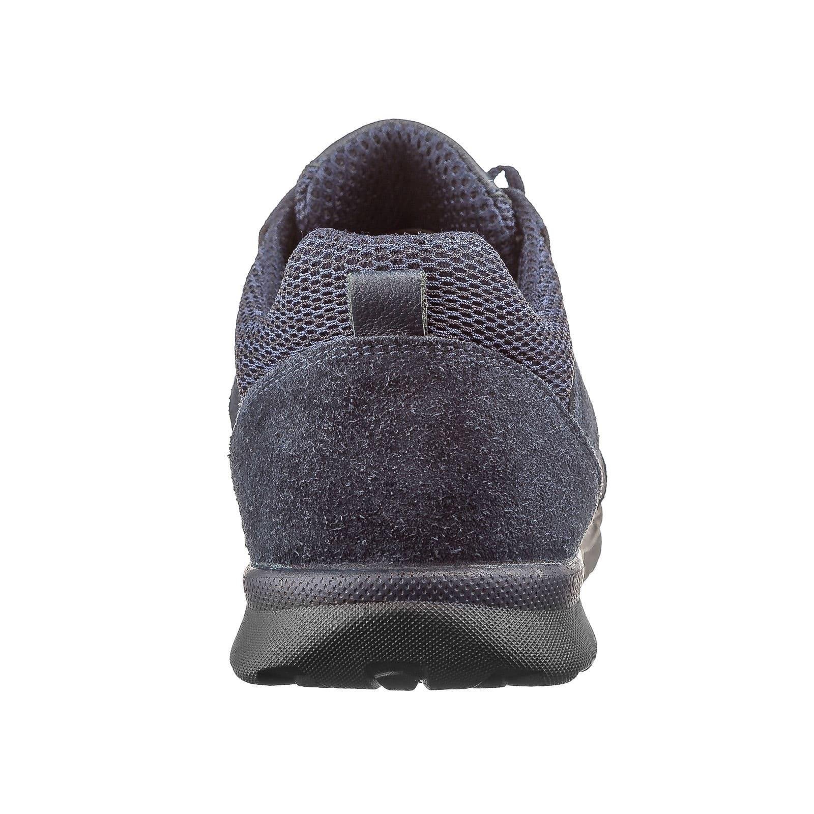 Кроссовки мужские Casual р. 44 Синий (91895225) - фото 3