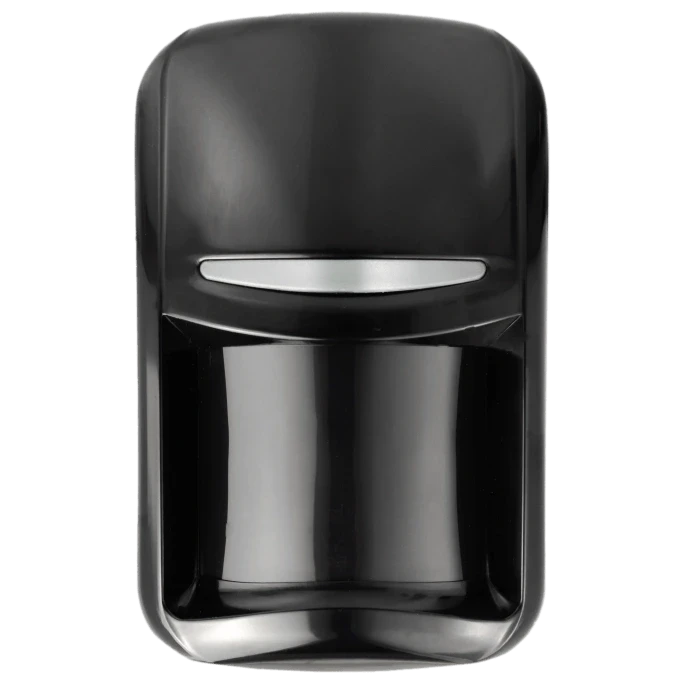 Сповіщувач руху з імунітетом до тварин U-Prox PIR бездротовий Black (2982506521)