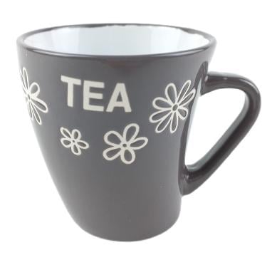 Чашка керамическая Interos 16036 Tea 190 мл (17228)