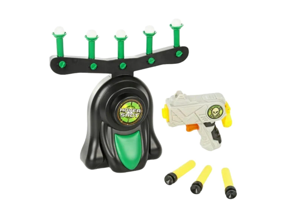 Набор Hover Shot Стрельба по парящим шарикам (42032-KD777_412) Набор Hover Shot Стрельба по парящим шарикам (42032-KD777_412)