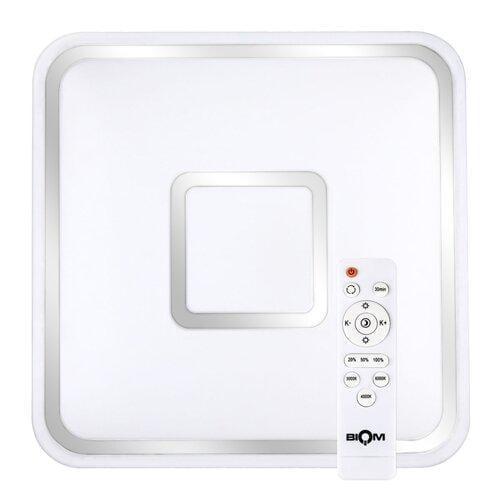 Светильник светодиодный Biom SMART SML-S02-90 с дистанционным управлением 3000-6000K 90 Вт