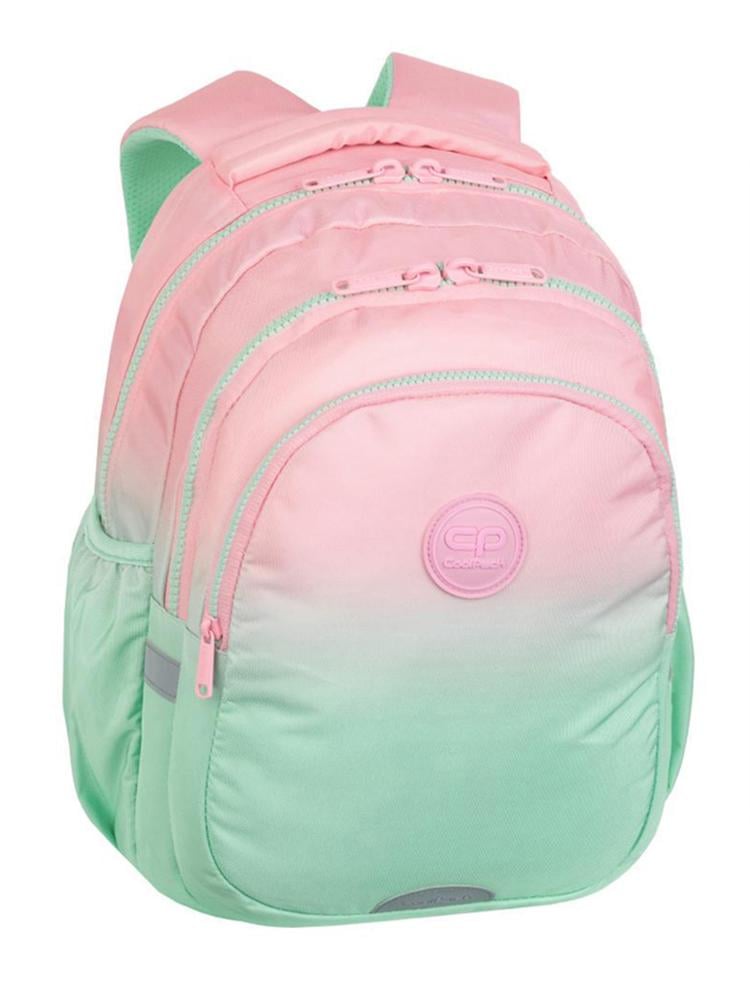 Рюкзак Coolpack Jerry GRADIENT STRAWBERRY F029754