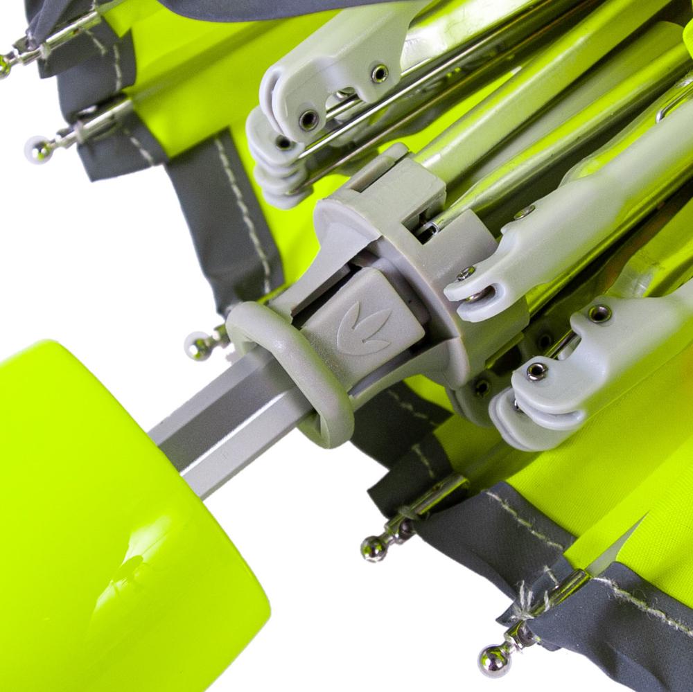 Зонт женский Fulton L353 UV Minilite-1 Neon (L353-040881) - фото 8 Зонт женский Fulton L353 UV Minilite-1 Neon (L353-040881) - фото 8